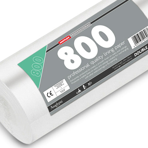 Plotter Template Paper 40.2 metre roll x 560mm