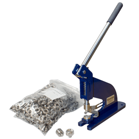 Hand Press Eyelet Machine Heavy Duty