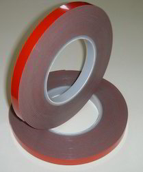 Ultra High Bond Tape Grey 12mm x 1.1mm x 33 metres