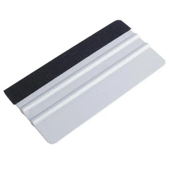 Large Felt Edge Squeegee