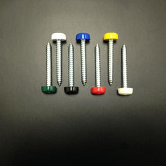 Polytop Screws Pack 25/100