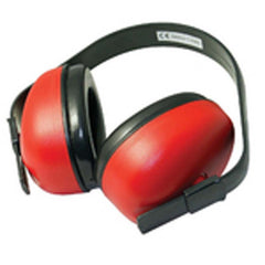 Ear Defenders SNR 27DB