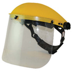 Face Shield & Visor - Clear