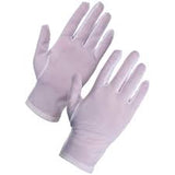 COTTON GLOVES LINT FREE SIZE LARGE