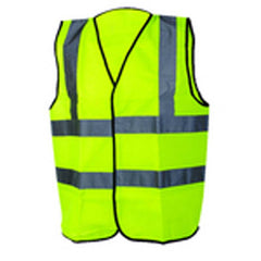 Hi Vis Waistcoat Class 2