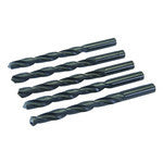 Imperial HSS Drill Bits 5pk 15/32"