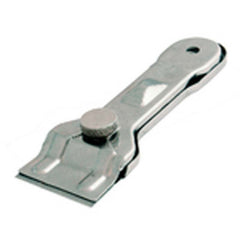 Metal Scraper 43mm blade