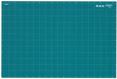 Olfa Self healing double sided multi purpose cutting mat A1 (920cmm X 610mm X 2mm) CM-A1