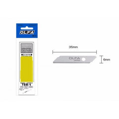 Olfa Spare Top Sheet Cutter Blade TSB-1