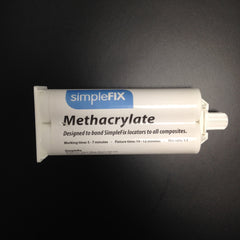 SimpleFIX Two-Part Adhesive 50ml