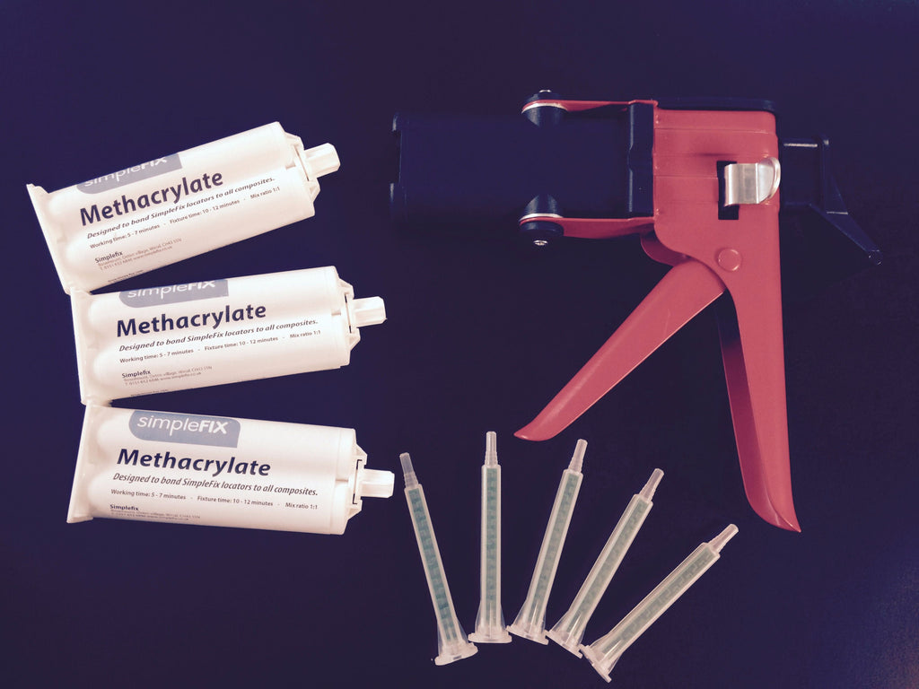 Simple Fix Locators