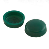 Snapcaps Screw Covers Multiple Colours  Gloss - Pack of 100