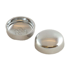 Snapcaps Screw Covers Metallics Pack of 100