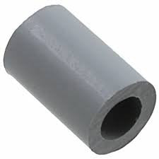 Black Spacer 40mm (Pack 25)