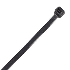 Cable Ties - Black 3.6 x 200