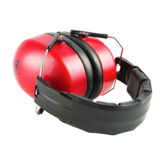 Foldable Ear Defenders - 30.4 DB One Size