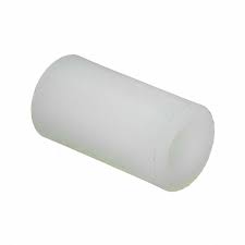 White Spacer 40mm (Pack 25)