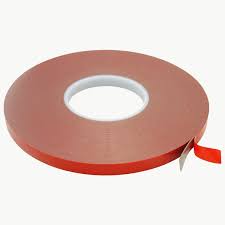 Ultra High Bond Tape 0.6mm X 10mm X 33 metres