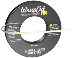 Wrapcut Pro Tape 150ft Roll