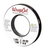 Wrapcut Tape 200ft